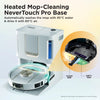 Shark ThermaCharged PowerDetect Wet & Dry Robot Vacuum, AV2910XEUKWH
