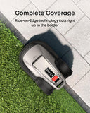 eufy Robot Lawn Mower, E15, Wire-Free with a Stable Signal