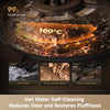 dreame X60 Pro Ultra Complete Robot Vacuum and Mop with UltraExtend Arms
