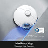 MOVA E50 Ultra Robot Vacuum, 30,000Pa, 12N,Robot Vacuum Cleaner with Mop