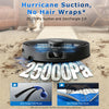 ECOVACS DEEBOT T30e Omni Robot Vacuum and Mop, 25000Pa,2026 New