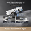dreame Aqua10 Ultra Roller Complete Robot Vacuum with AquaRoll Mop