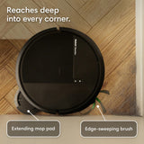 iRobot Roomba Plus 415 Robot Vacuum & Mop Combo, 20,000Pa Suction Power