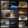 dreame X60 Pro Ultra Complete Robot Vacuum and Mop with UltraExtend Arms