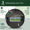 Roomba® Max 705 Vac Robot + AutoEmpty™ Dock