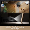 dreame L40s Pro Ultra Robot Vacuum and Mop with 19,000Pa Suction Power
