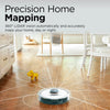 Shark PowerDetect Robot Vacuum with 60-Day Self-emptying Base - White