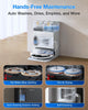 ECOVACS DEEBOT T50 PRO OMNI Gen 3 Robot Vacuum & Mop Cleaner