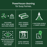 Roomba® Max 705 Vac Robot + AutoEmpty™ Dock