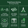 Roomba® Max 705 Vac Robot + AutoEmpty™ Dock