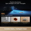 dreame X60 Pro Ultra Complete Robot Vacuum and Mop with UltraExtend Arms