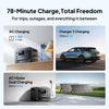 Elite 300 Portable Power Station,3014.4Wh Lifepo4 Battery Backup