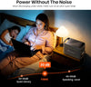 F1800 Power Station, 1024Wh Solar Generator, 1800W(Peak 2700 W)