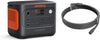 Explorer 1000V2 Portable Power Station with 5M Extension Cable