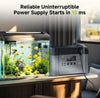 Portable Power Station S2000PRO, 1451Wh Battery Outdoor Generator