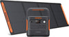 2000 V2, Lighter & Smaller 2Kwh Power Station with 200W Solar Panel