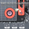 Portable Power Station S1000 with 100W Solar Panel, Solar Generator 725Wh, 2X 1000W (1500W Surge) AC Outlets, 2X 65W USB-C PD Ports for Outdoors Camping Travel RV Home