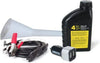 Portable Inverter Generator - 2200 Watt Petrol