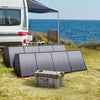 P1800 1024Wh Portable Power Station, 4X AC 1800W Lifepo4 Battery