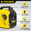Portable Inverter Generator - 2200 Watt Petrol