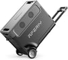 P310 3840Wh Portable Power Station, 3600W LFP Battery Expandable to 11520Wh, 1.5H Fast Charging, LFP Solar Generator, 220V-240V, UPS, Backup Battery for Camping, Home,Off-Grid, 7-Year Warranty