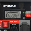 2200W / 2.2Kw Petrol Inverter Generator, Electric Start, Pure Sine Wave Output, Lightweight, Quiet Running with 3 Year Warranty, Multi-Color