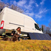 S2000 Pro Portable Power Station, 1451Wh 2400W AC Solar Generator