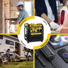 3800 Watt Inverter Pure Sine Wave Petrol Generator