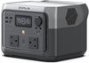 Portable Power Station RIVER 2 MAX, 512Wh Lifep04 Battery