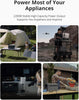 Power 1000 Portable Power Station, 1024Wh LFP (Lifepo4) Battery