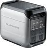 P1800 1024Wh Portable Power Station, 4X AC 1800W Lifepo4 Battery