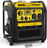 3800 Watt Inverter Pure Sine Wave Petrol Generator