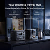 Elite 300 Portable Power Station,3014.4Wh Lifepo4 Battery Backup