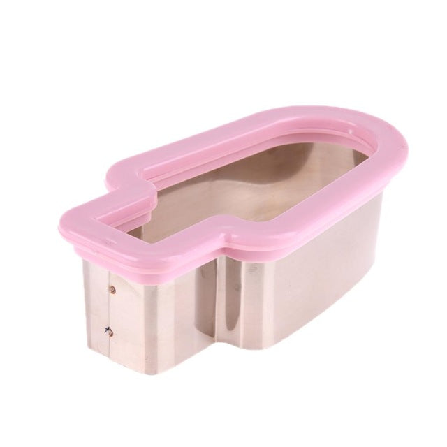 Watermelon Cutters Watermelon Slicer Ice Cream Shape Melon Slicer Cantaloupe Melon Fruit Cutter Kitchen Supplies